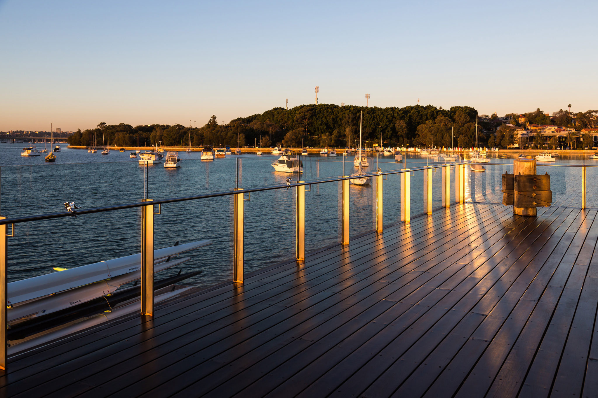 Functions Haberfield Rowers Club and Restaurant