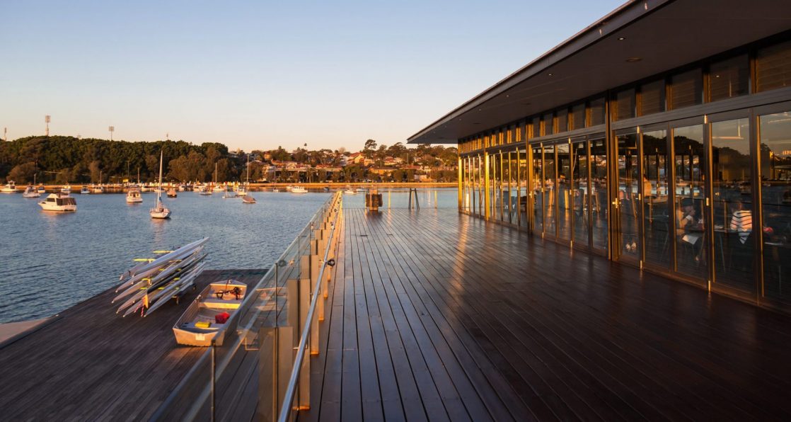 Membership Haberfield Rowers Club and Restaurant