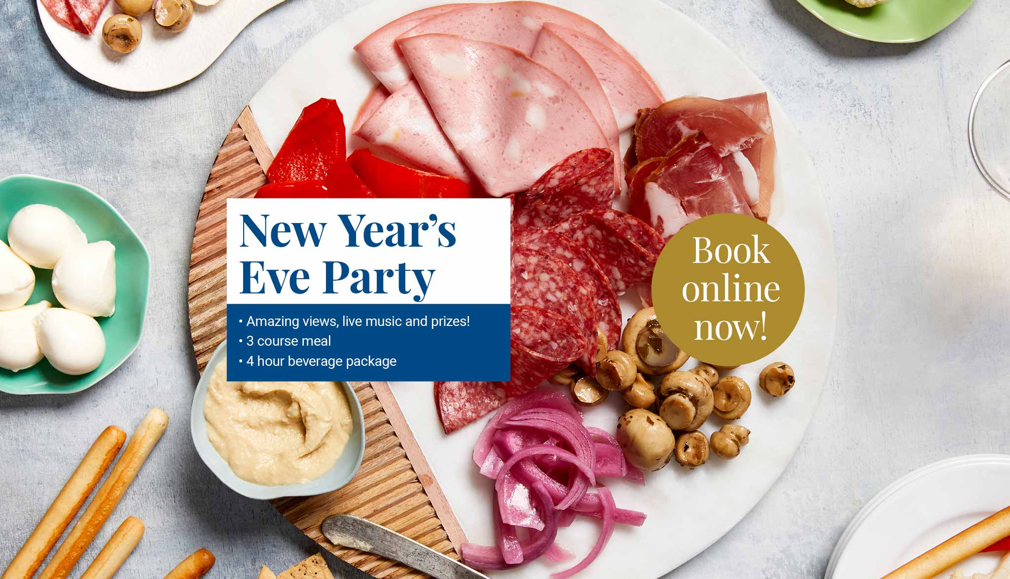 Haberfield Rowers Club and Restaurant