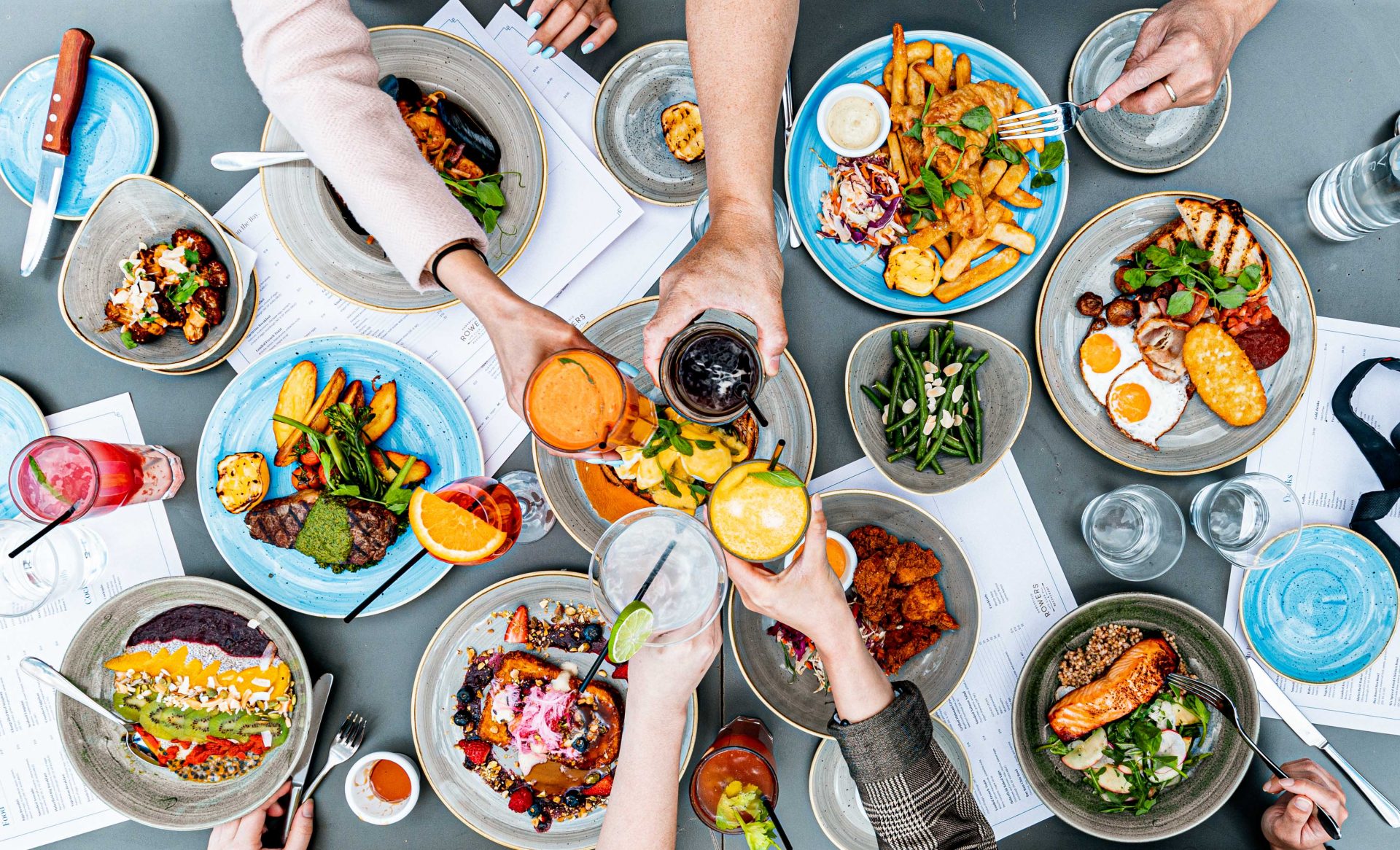 Haberfield Rowers Club and Restaurant