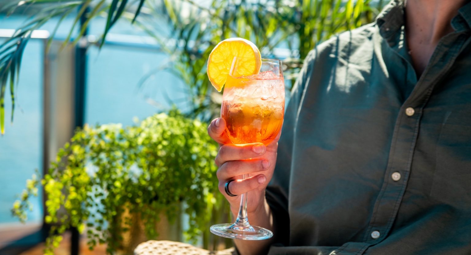 Haberfield Rowers Club and Restaurant