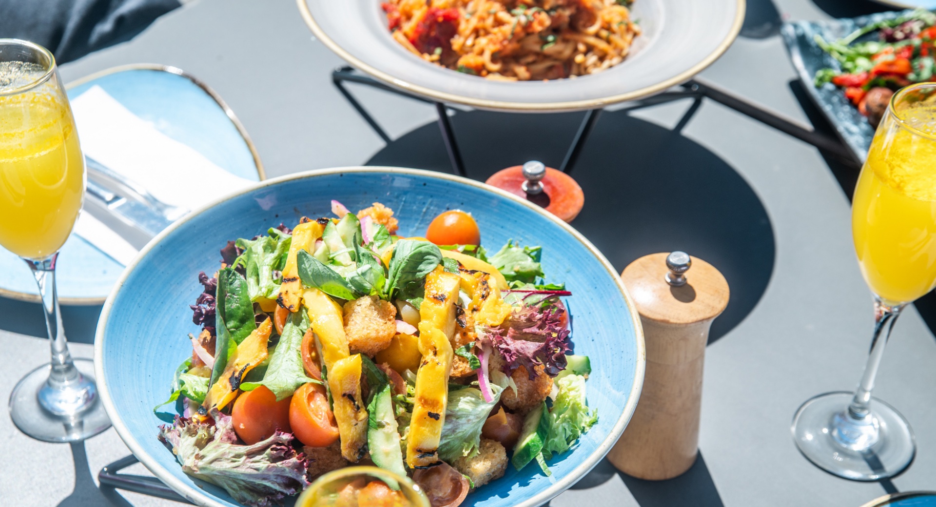 Menu Haberfield Rowers Club and Restaurant