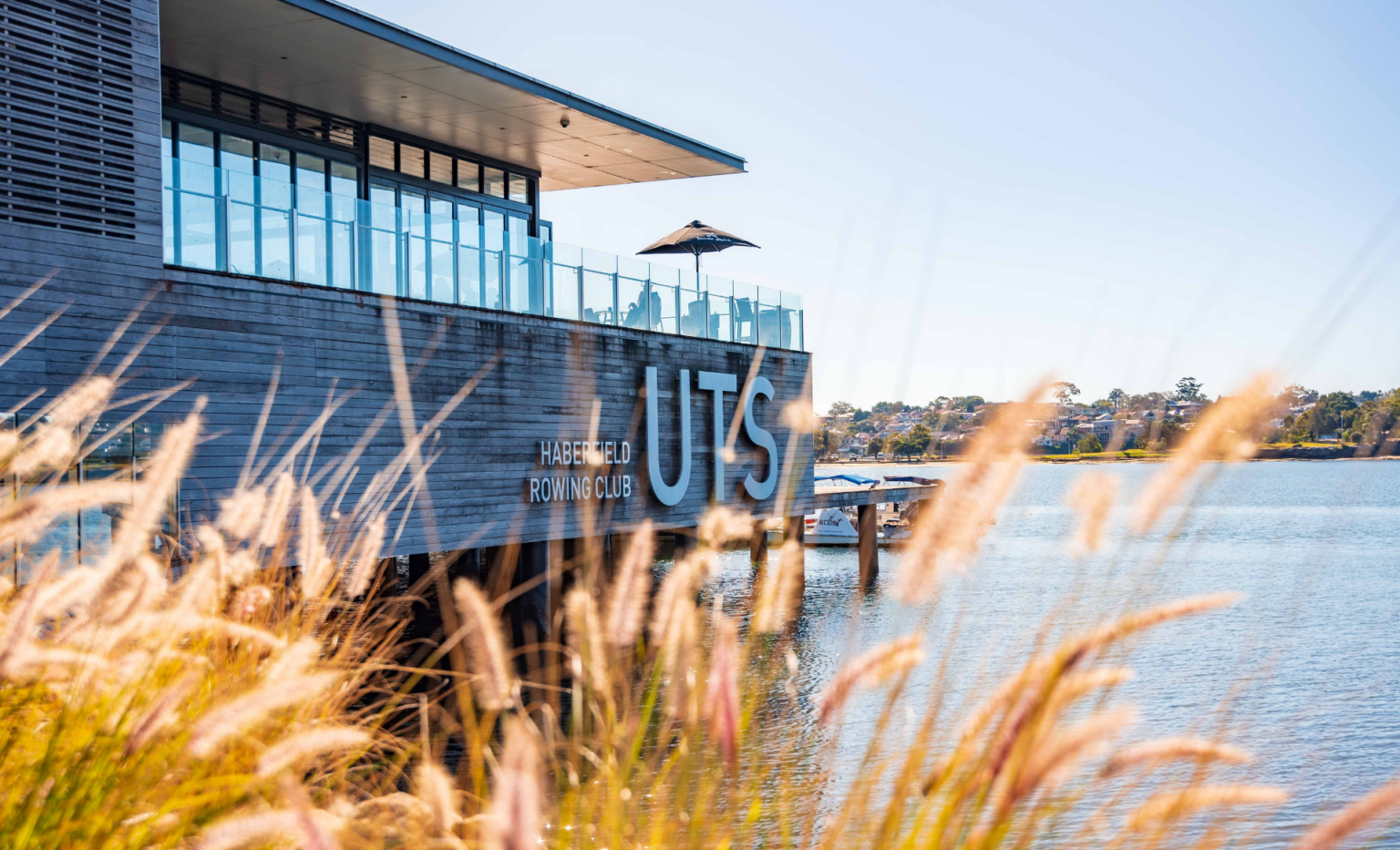 Haberfield Rowers Club